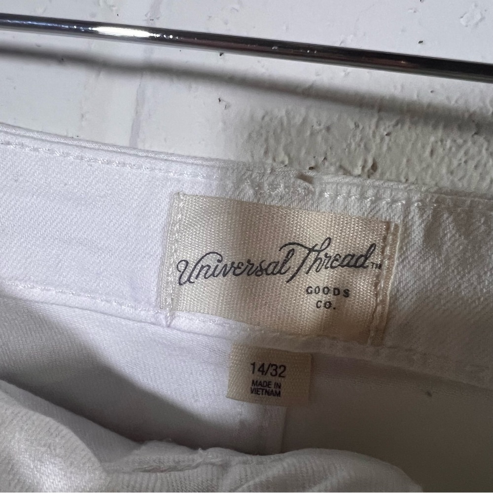 Universal Thread High Rise Midi Size 14/32 - Picture 4 of 5